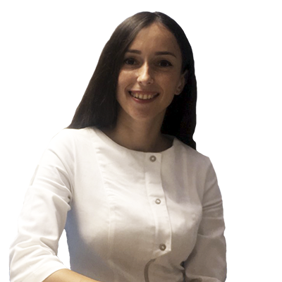 Светличнова Людмила Михайловна