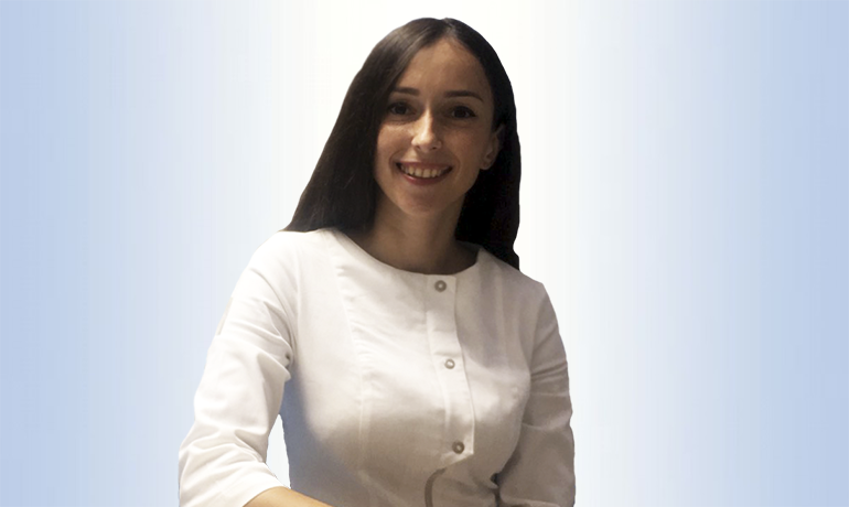 Светличнова Людмила Михайловна