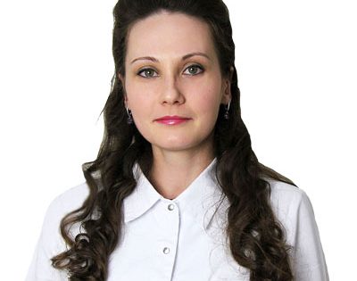 Тарасова Ольга Сергеевна